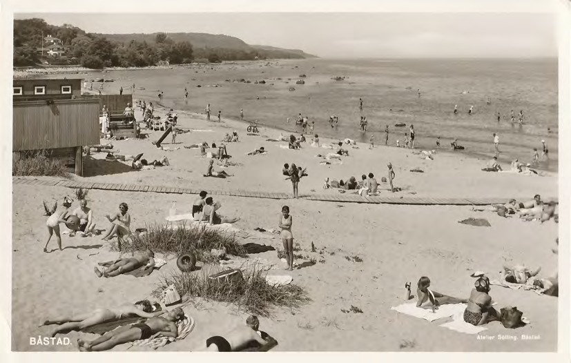Framsida av BÅSTAD.