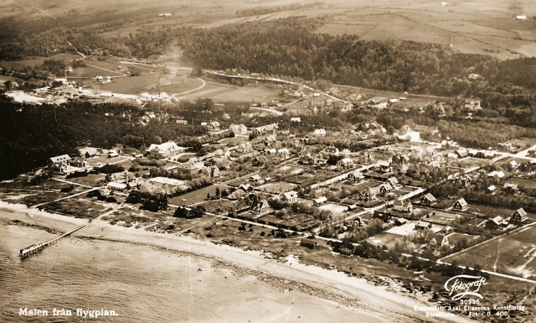 Vykortsarkiv