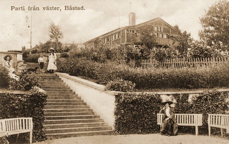 Utställningsskärmar